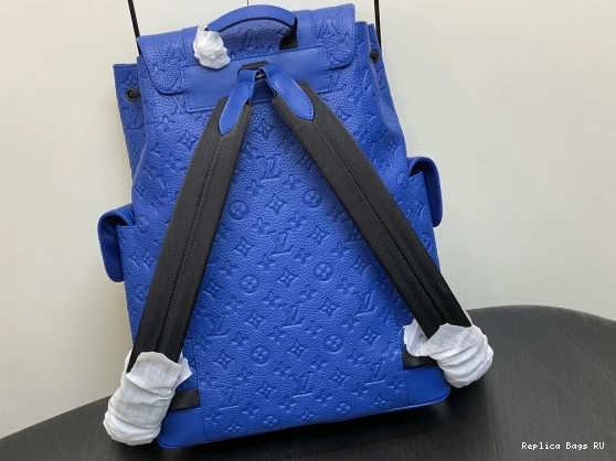 Affordable VUITTON PM LOUIS CHRISTOPHER 0812